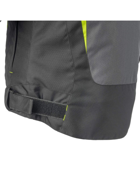 CHAQUETA INVIERNO RACING MODELO RAINERS TRACK-F