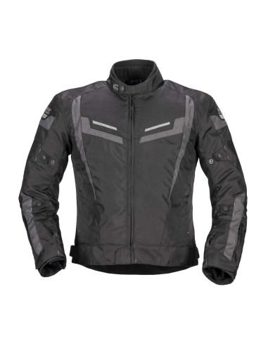 CHAQUETA INVIERNO RACING MODELO RAINERS TRACK-N