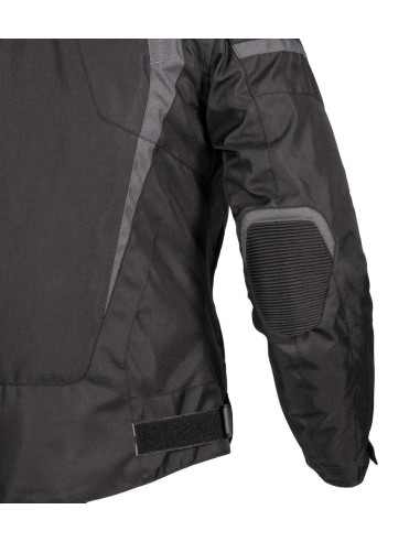 CHAQUETA INVIERNO RACING MODELO RAINERS TRACK-N