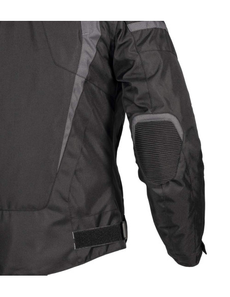 CHAQUETA INVIERNO RACING MODELO RAINERS TRACK-N