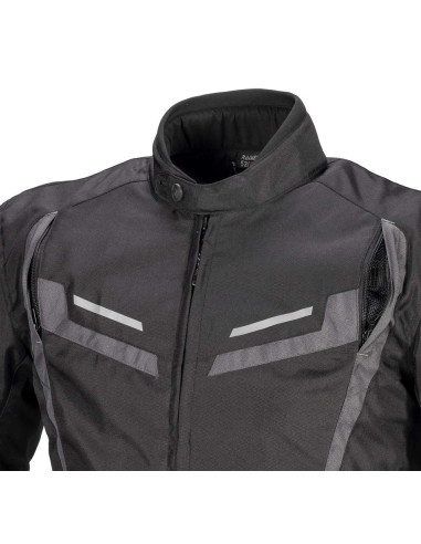 CHAQUETA INVIERNO RACING MODELO RAINERS TRACK-N
