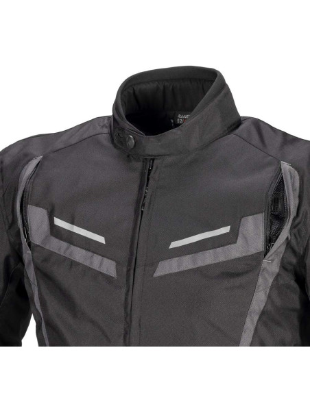 CHAQUETA INVIERNO RACING MODELO RAINERS TRACK-N
