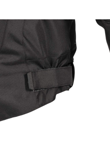 CHAQUETA INVIERNO RACING MODELO RAINERS TRACK-N
