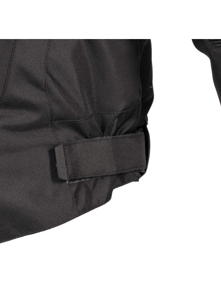 CHAQUETA INVIERNO RACING MODELO RAINERS TRACK-N