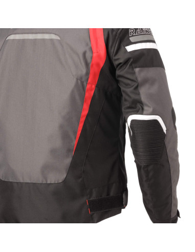 CHAQUETA INVIERNO RACING MODELO RAINERS TRACK-R