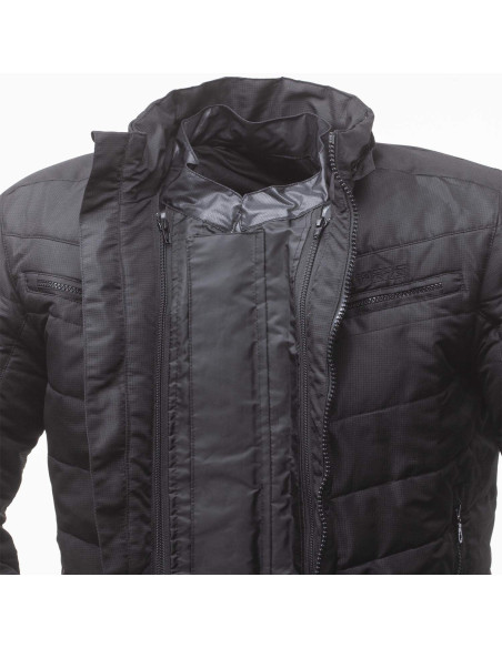 CHAQUETA INVIERNO TOURING MODELO RAINERS DYLAN