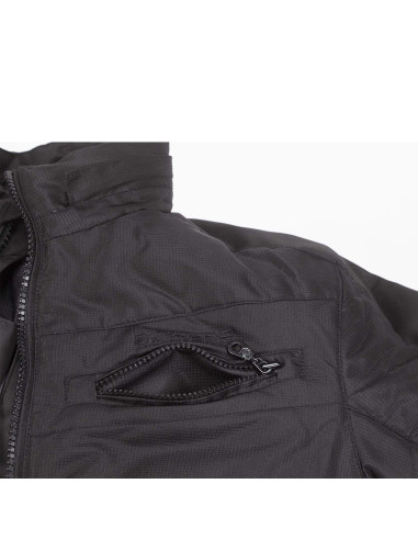 CHAQUETA INVIERNO TOURING MODELO RAINERS DYLAN