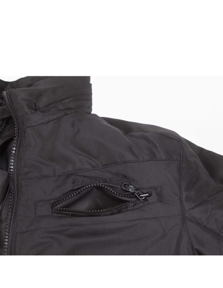 CHAQUETA INVIERNO TOURING MODELO RAINERS DYLAN