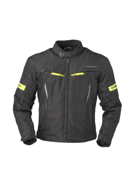 CHAQUETA INVIERNO TOURING MODELO RAINERS JARAMA F-PLUS
