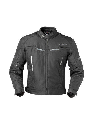 CHAQUETA INVIERNO TOURING MODELO RAINERS JARAMA-N PLUS