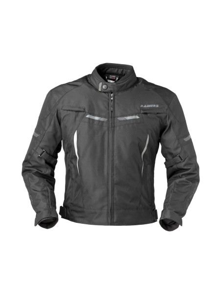 CHAQUETA INVIERNO TOURING MODELO RAINERS JARAMA-N PLUS