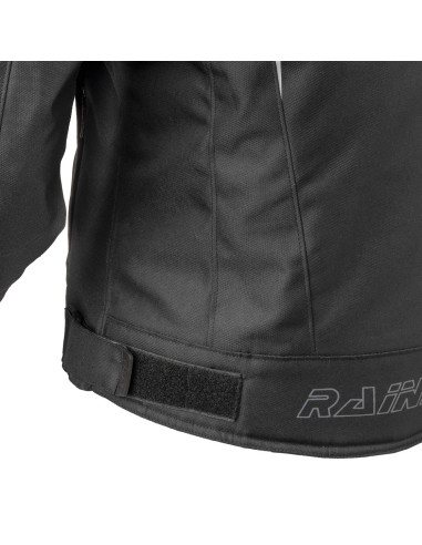 CHAQUETA INVIERNO TOURING MODELO RAINERS JARAMA-N PLUS