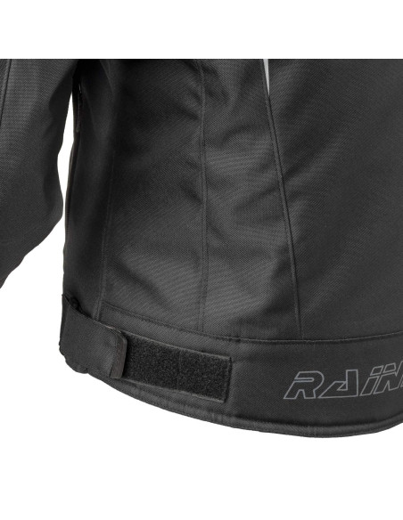 CHAQUETA INVIERNO TOURING MODELO RAINERS JARAMA-N PLUS