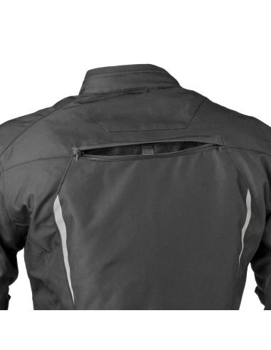CHAQUETA INVIERNO TOURING MODELO RAINERS JARAMA-N PLUS