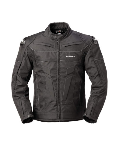 CHAQUETA INVIERNO TOURING MODELO RAINERS MOTEGI
