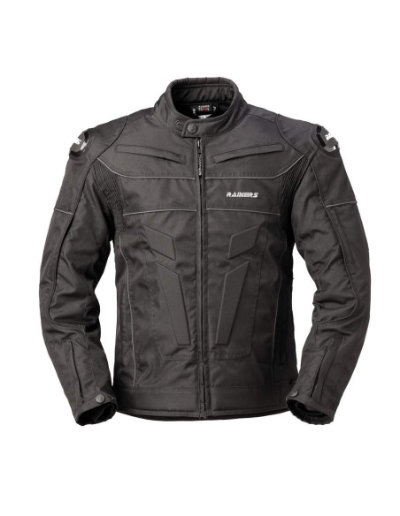 CHAQUETA INVIERNO TOURING MODELO RAINERS MOTEGI