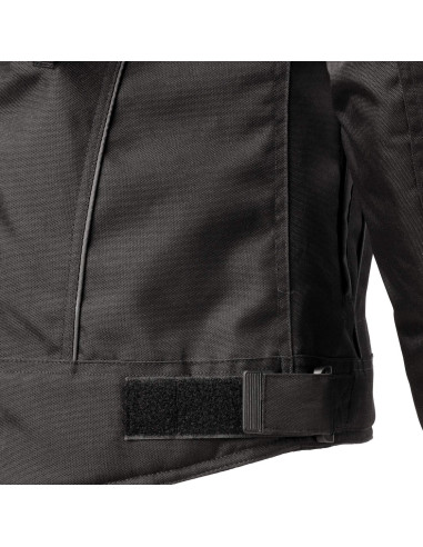 CHAQUETA INVIERNO TOURING MODELO RAINERS MOTEGI