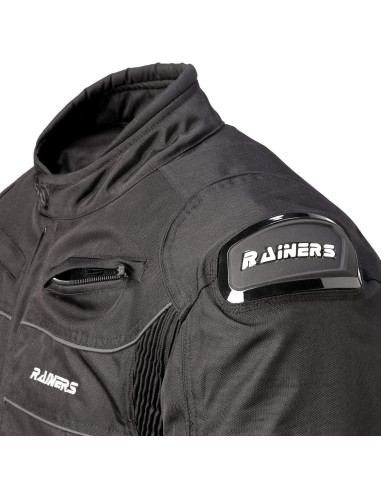 CHAQUETA INVIERNO TOURING MODELO RAINERS MOTEGI