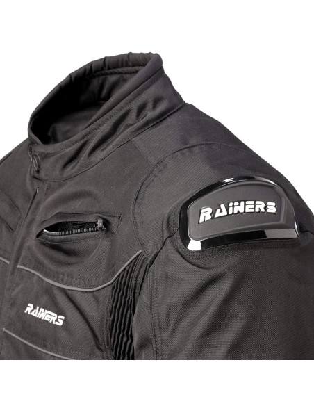 CHAQUETA INVIERNO TOURING MODELO RAINERS MOTEGI