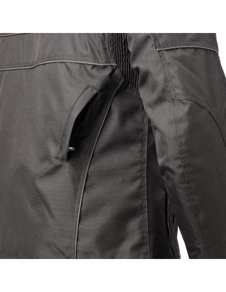 CHAQUETA INVIERNO TOURING MODELO RAINERS MOTEGI