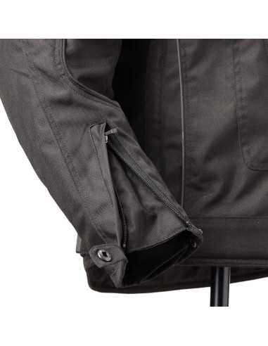 CHAQUETA INVIERNO TOURING MODELO RAINERS MOTEGI