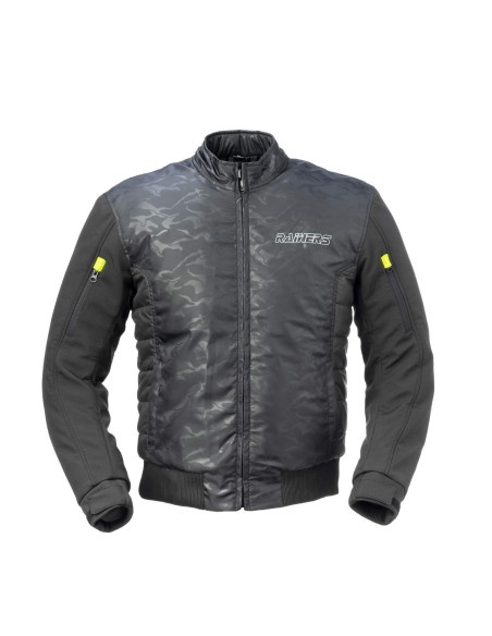 CHAQUETA INVIERNO TOURING MODELO RAINERS URBAN