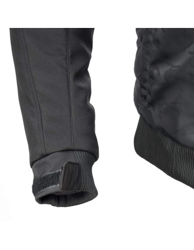 CHAQUETA INVIERNO TOURING MODELO RAINERS URBAN