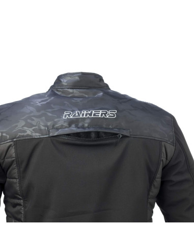 CHAQUETA INVIERNO TOURING MODELO RAINERS URBAN