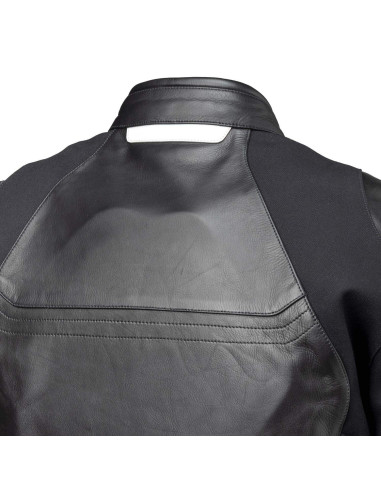 CHAQUETA INVIERNO TOURING MODELO RAINERS METROPOLIS