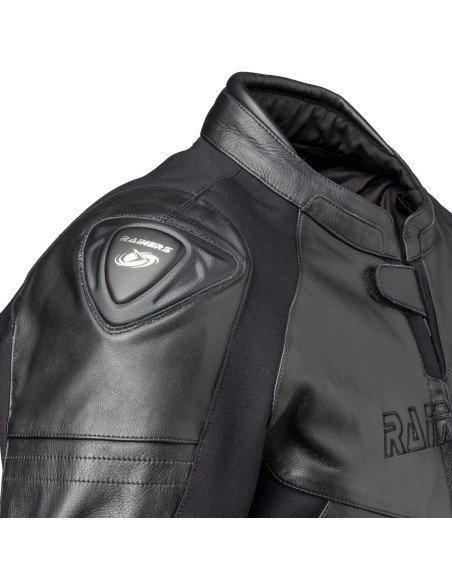 CHAQUETA INVIERNO TOURING MODELO RAINERS METROPOLIS