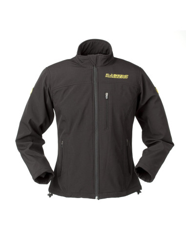 CHAQUETA POLAR RAINERS MODELO LEO