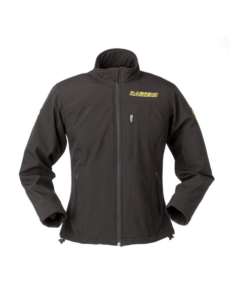CHAQUETA POLAR RAINERS MODELO LEO