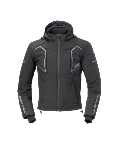 CHAQUETA POLAR RAINERS MODELO ROVER