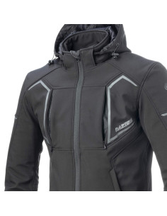 CHAQUETA POLAR RAINERS MODELO ROVER 2