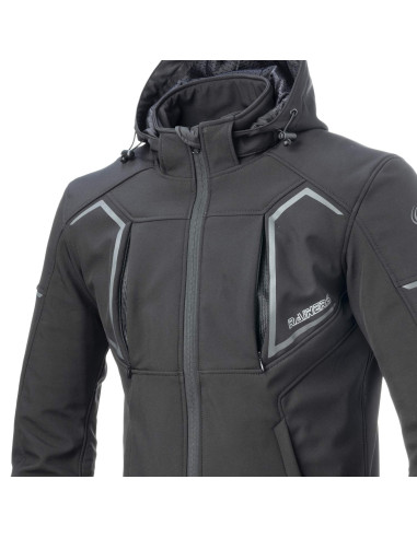 CHAQUETA POLAR RAINERS MODELO ROVER