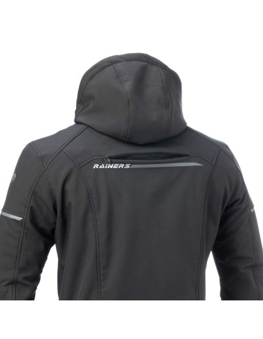 CHAQUETA POLAR RAINERS MODELO ROVER