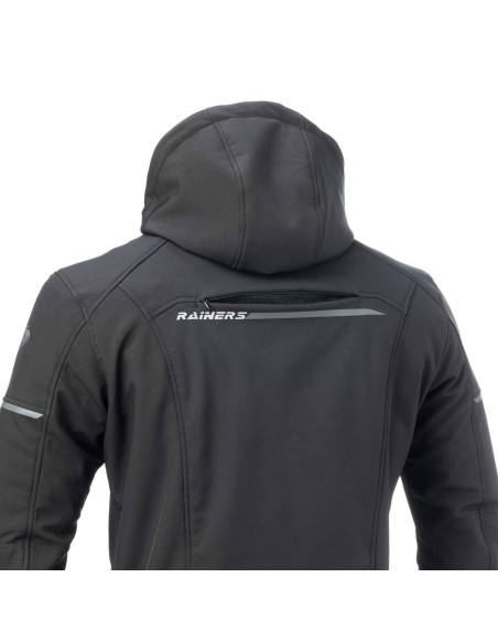 CHAQUETA POLAR RAINERS MODELO ROVER