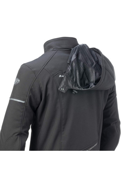 CHAQUETA POLAR RAINERS MODELO ROVER