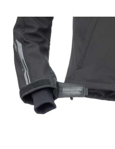 CHAQUETA POLAR RAINERS MODELO ROVER