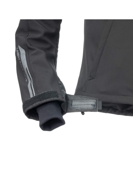 CHAQUETA POLAR RAINERS MODELO ROVER
