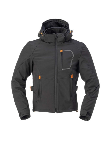 CHAQUETA POLAR RAINERS MODELO AUSTIN