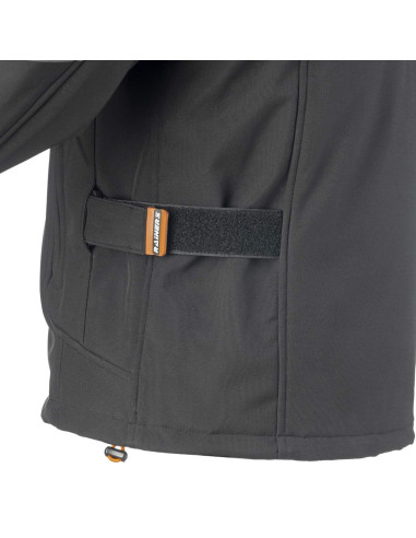 CHAQUETA POLAR RAINERS MODELO AUSTIN