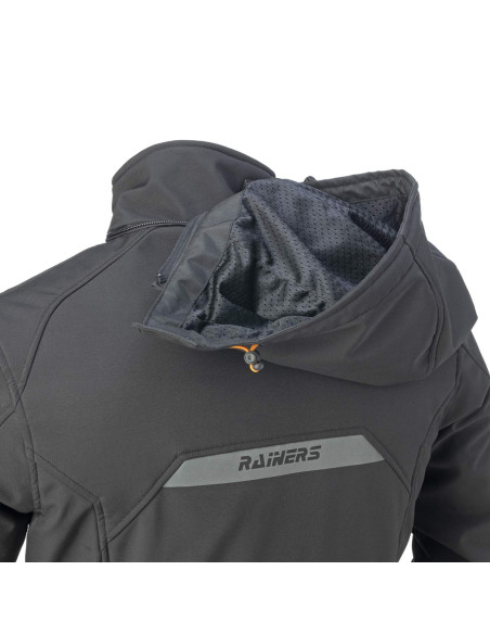 CHAQUETA POLAR RAINERS MODELO AUSTIN