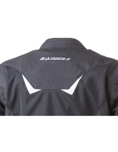 CHAQUETA VERANO RAINERS MODELO RIVERSIDE-N