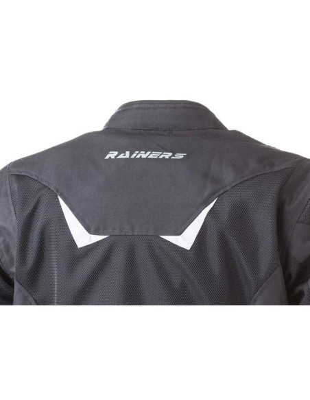 CHAQUETA VERANO RAINERS MODELO RIVERSIDE-N