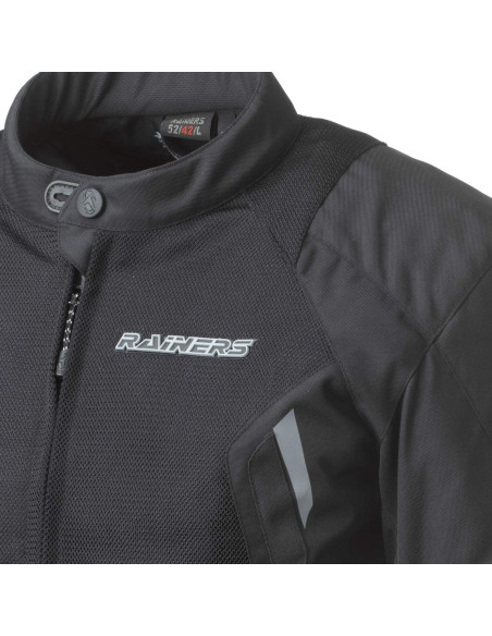 CHAQUETA VERANO RAINERS MODELO OCEAN PLUS N