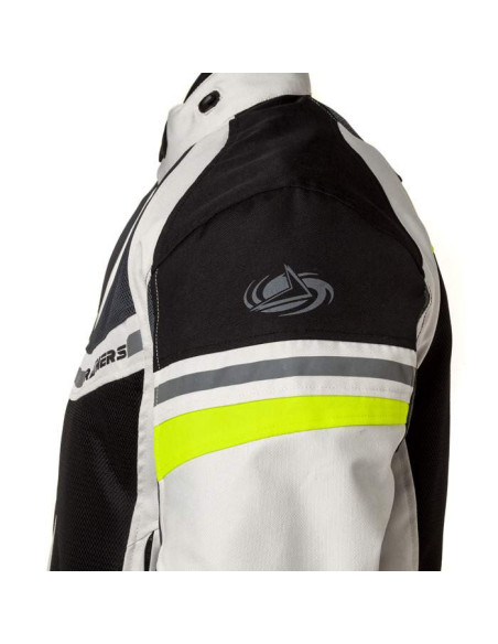 CHAQUETA VERANO RAINERS MODELO JEREZ-G