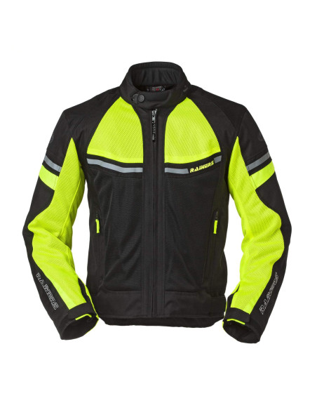 CHAQUETA VERANO RAINERS MODELO JEREZ-F