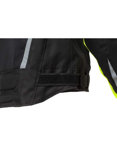 CHAQUETA VERANO RAINERS MODELO JEREZ-F