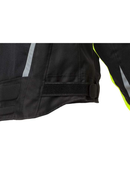 CHAQUETA VERANO RAINERS MODELO JEREZ-F